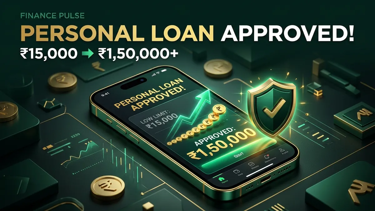 Money View Low Limit Re-Apply Guide