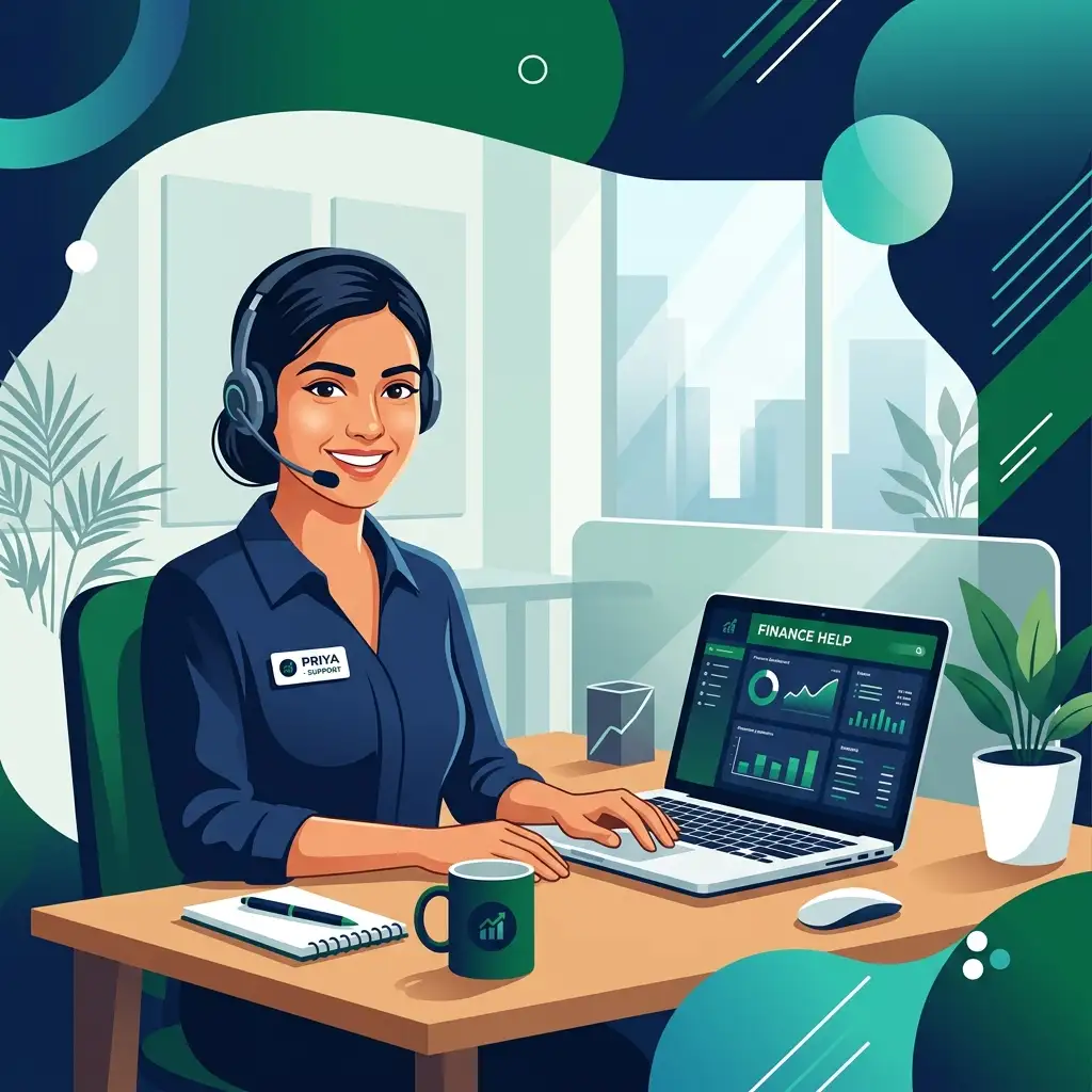 Money View Customer Care Support Representative